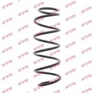 KYB Fahrwerksfeder Fiat P. Punto 1.3D 10/05 RH3505