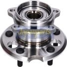 Radlagersatz KK-22077