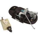 Türgriff Fiat T. Doblo (01-10) (Prottego Exchange) 14154J