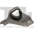 Halter, Abgasanlage 223-927