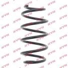 KYB Fahrwerksfeder Opel P. Corsa C 1.3D-1.8 09/00-12/09 RH3522
