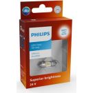 PHILIPS-AU Glühlampe, Nebelschlußleuchte 24844CU70X1 Ultinon Pro7000 LED-SI