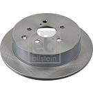 FEBI BILSTEIN Bremsscheibe 108518
