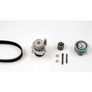 HEPU Wasserpumpe + Zahnriemensatz PK05690