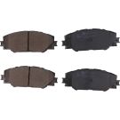 Bremsbelagsatz Toyota P. Rav4 Iii 19-1460