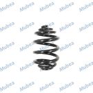 Fahrwerksfeder HA VW Transporter 90171256