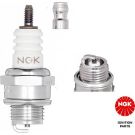 BM6A NGK-Zündkerze ohne RW ohne Resistor-Widerstand 5921
