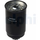 DELPHI Kraftstofffilter HDF996