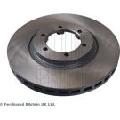 Bremsscheibe Hyundai P. Terracan 2.5-2.9 Crdi 4Wd 01-06 ADG04367