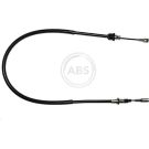 A.B.S. Handbremsseil Seilzug Festellbremse K17141