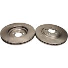 Bremsscheibe Jaguar P. Xf 08-/S-Type QD2519