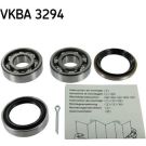 Radlagersatz VA DAIHATSU Cuore VKBA 3294
