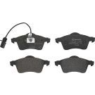 BREMBO Bremsklötze VA P 85 049