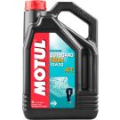Motul Marine Outboard Tech 4T FC-W 10W-30 5 Liter 106447