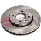 JPN Bremsscheibe 30H9076-JPN