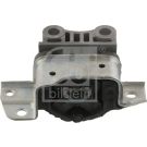 32287 Lagerung Motor FIAT Fiorino Kasten 09