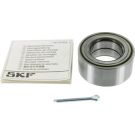 Radlagersatz VA CHRYSLER Neon, PT Cruiser 99 VKBA 6590