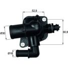 Integralthermostat TI 150 88