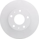 Bremsscheibe FIAT 0 986 479 B96