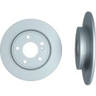 KAMOKA Bremsscheibe 103502