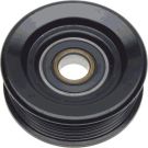 Umlenk-/Führungsrolle, Keilrippenriemen T36100