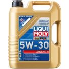 Liqui Moly Longlife III 5W-30 5 l 20647 5L Kanister Kunststoff