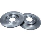 Maxgear Bremsscheibe Kia T. Ceed/Pro Ceed/I30 1,0-1,6 12- Manuelle Elektronik 19-2214