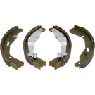 Bremsbacken Suzuki Wagon R+ 03- 200 29 19-1889