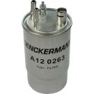 DENCKERMANN Kraftstofffilter A120263