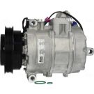 Kompressor PKW AUDI A4, VW Passat 95-01 FIRST FIT 89027