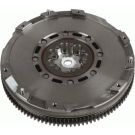 Zweimassenschwungrad HYUNDAI ix35, i40 KIA Sportatge 09 Zwei-Massen-Schwungrad 2294701038