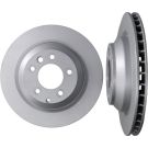 KAMOKA Bremsscheibe 103277
