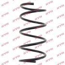 KYB Fahrwerksfeder Db P. A (W168) 1.4/1.6 07/97-08/04 RA1458