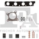 Montagesatz, Lader KT111860