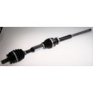 Antriebswelle VA re VOLVO XC90 02 GKN Automotive OE-Technologie 52° - Beugewinkel 36527