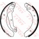 51 461 026 Bremsbacken GS6207