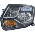 MAGNETI MARELLI Hauptscheinwerfer 714000813402