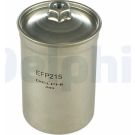 DELPHI Kraftstofffilter EFP215