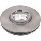 FEBI BILSTEIN Bremsscheibe 104497