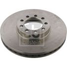 FEBI BILSTEIN Bremsscheibe 35336