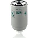Mann & Hummel Kraftstofffilter PKW AUDI,SEAT,SKODA,VW,OPEL,FIAT WK 842/2