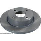 Bremsscheibe Nissan P. Micra 1.0-1.4 16V/1.5D 92-03 ADN14362