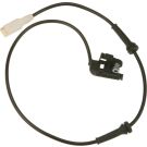 GBS4007 Sensor, Raddrehzahl HA CITROEN C4,PEUGEOT 307 00