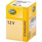 HELLA Glühlampe, Instrumentenbeleuchtung 8GA 007 997-161