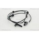 Sensor, Raddrehzahl 818014116