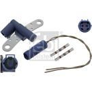 Kurbelwellensensor RENAULT 34970
