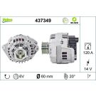 Generator 437349
