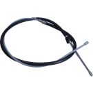 Seilzug, Feststellbremse Skoda T. Citigo 1.0 11- Le/Pr 48302
