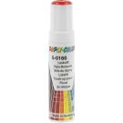 Dupli-Color Lackstift rot 12ml AUTO COLOR 5-0160 rot 12 ml 598562