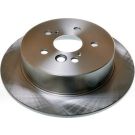 DENCKERMANN Bremsscheibe B130394